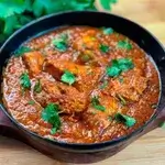Chicken Madras