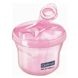 Optimal Milk Powder Dispenser and Snack Storage
