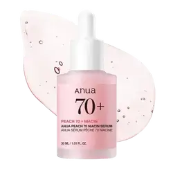 Peach 70+ Niacin Serum 30 ml _ Anua