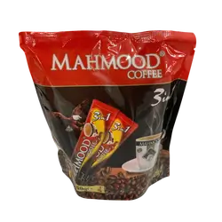 Mahmoud Coffee 1 in 3 Bags 434g