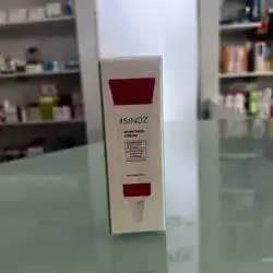 Sinoz acne free cream 15ml