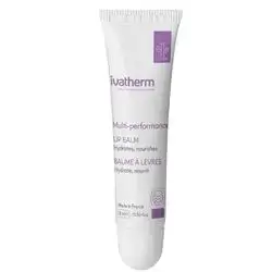 IVATHERM/ Multi-Performance Lip Balm 15ml