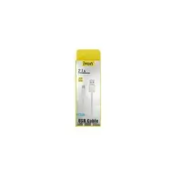 Ivon Charging Cable For Micro 2.1 A 1 Meter