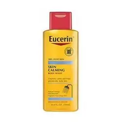 Eucerin Calming Body Wash Anti-Itching 250ml