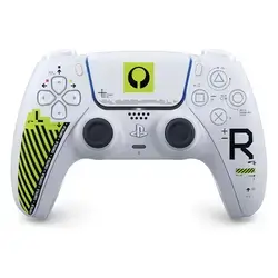 Sony Interactive Entertainment DualSense Wireless Controller (Marathon Limited Edition) PS5