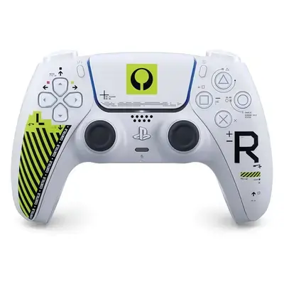 Sony Interactive Entertainment DualSense Wireless Controller (Marathon Limited Edition) PS5