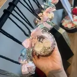 Forever Rose For Car