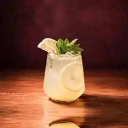 Lemon Mojito