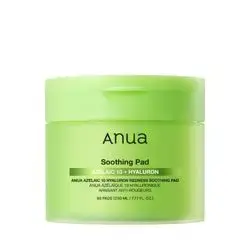 Anua soothing pad