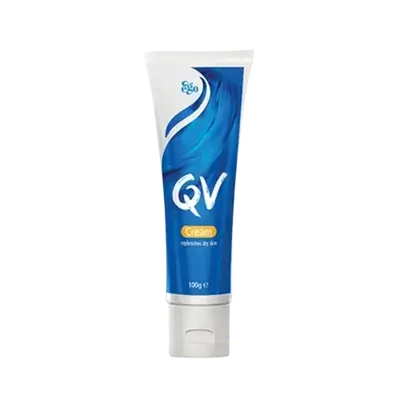Moisturising Cream 100g _ QV