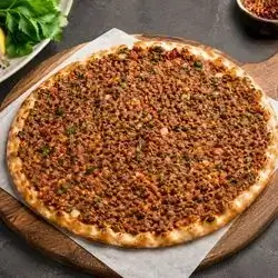 Meat Pie