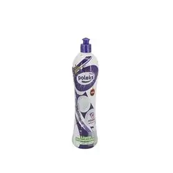 Poleks Plus Dishwashing Liquid Lavender 850 Ml