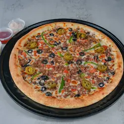 Hi Pizza