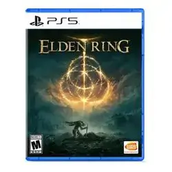 Video Game-PS5 | Elden Ring