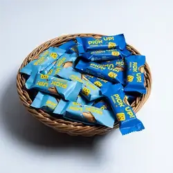 Pick-Up Nestle