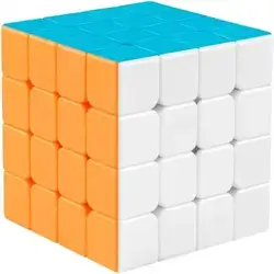 Rubik's Cube, The Original 4x4 3D Puzzle Fidget Cube size 6.3cm *6.3cm