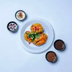 بیبەری پڕکراو