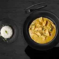 Marry Me Chicken (511 Cal | P:60G)