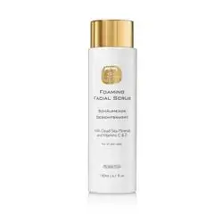 Foaming Facial Scrub 180 Ml