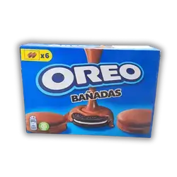 Oreo Chocolate Biscuit 246g