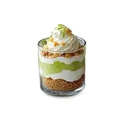 Pistachio Cup