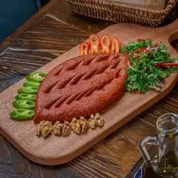 Kebbeh Nayeh
