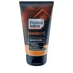 Balea Men Energy Washing Gel, 150 ml