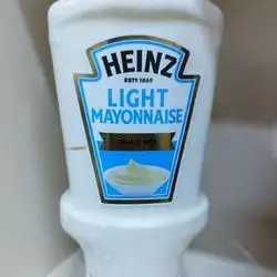 Heinz Low Fat Mayonnaise