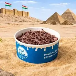 Koshary Oreo