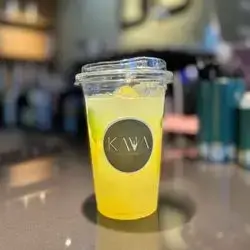 Lemon Juice