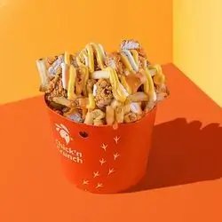Chicken Fries