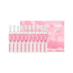 Medicube PDRN Pink One Day Serum