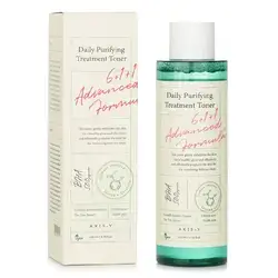 AXIS-Y Daily Purifying Treatment Toner 200ml