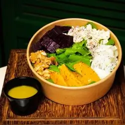 Beetroot Salad