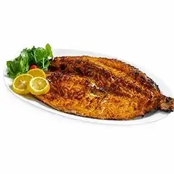 Sea Bass