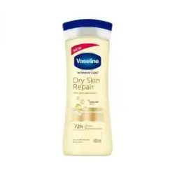 Vaseline Dry Skin Repair