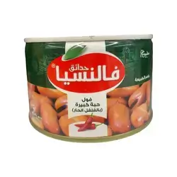 Valencia G Fava Beans Chili 400G