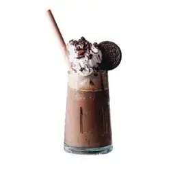 Oreo Milkshake
