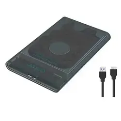 OTN-UHD2 External Hard Drive Box