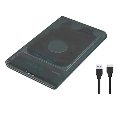 OTN-UHD2 External Hard Drive Box
