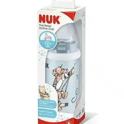 NUK (12)M+