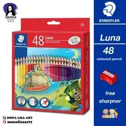Colour Pencil 48colours