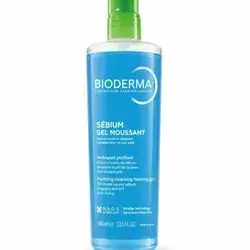 Bioderma Sébium - Purifying Cleansing Foaming Gel