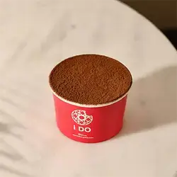 Tiramisu I Do