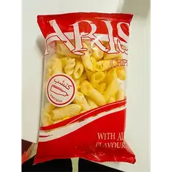 Ketchup Flavored Aris Chips