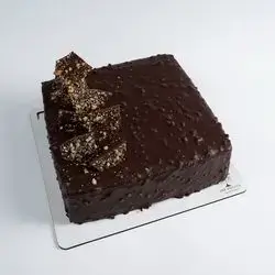 Cake For 12 Person