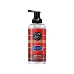 Papillon Cranberry Liquid Soap 500 ml