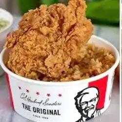  Rizo crispy hika