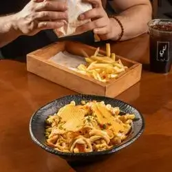 No Name Fries