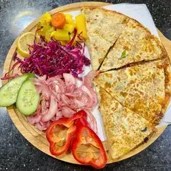 Al Sayed Sandwich